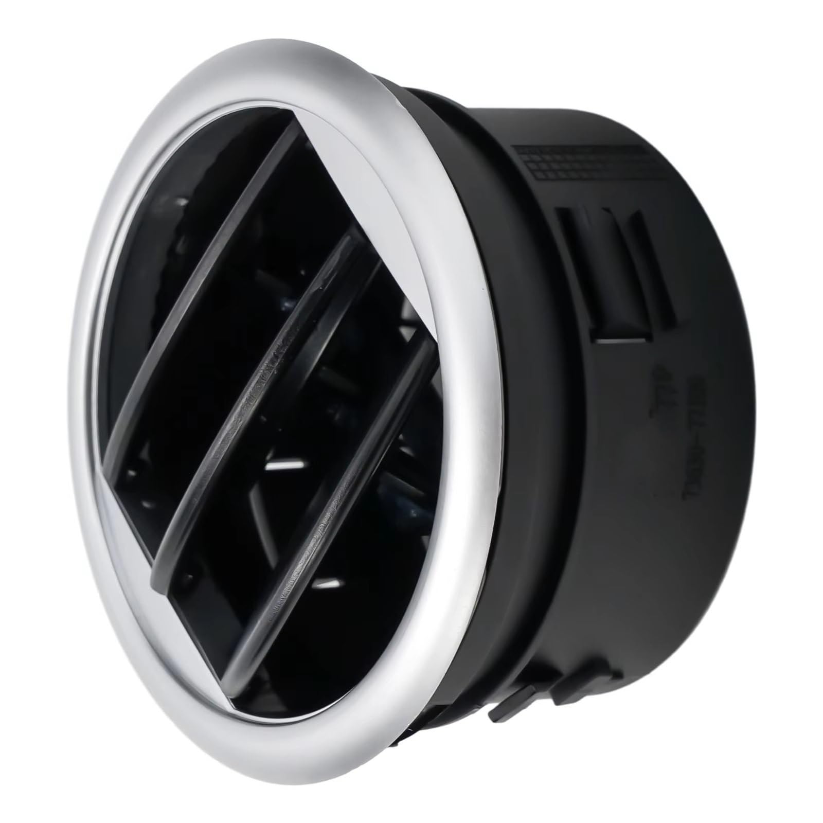 Car Air Vent Nozzle Compatible With Lifan-320 Car Air Outlet Ventilation Instrument Panel Replacement