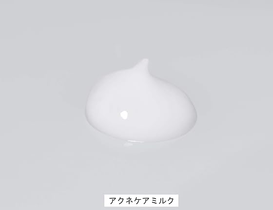 第一三共ヘルスケア ミノン アミノモイスト 薬用アクネケア ミルクの商品画像