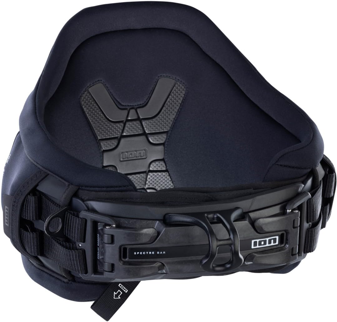 ION Rival Trapez 2025 Black