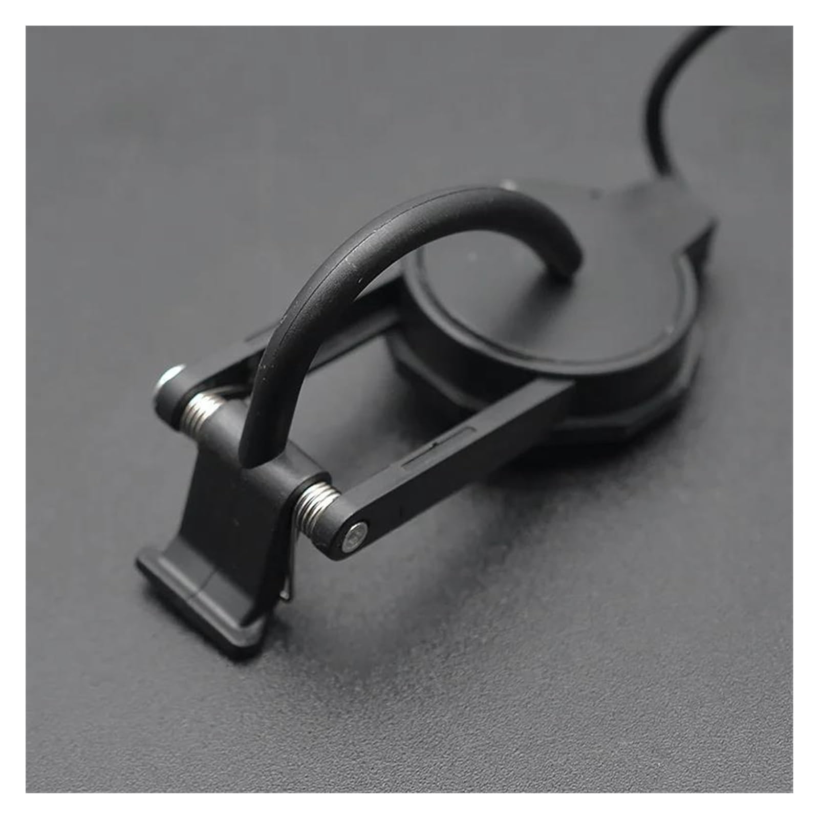 Pickup A Clip Da 30 Set Per Chitarra Acustica Ukulele Con Cavo Da 2,5 M Accessori Pickup Professionali Compatti Pezzi di ricambio per pickup per chitarra acustica(For Violin)