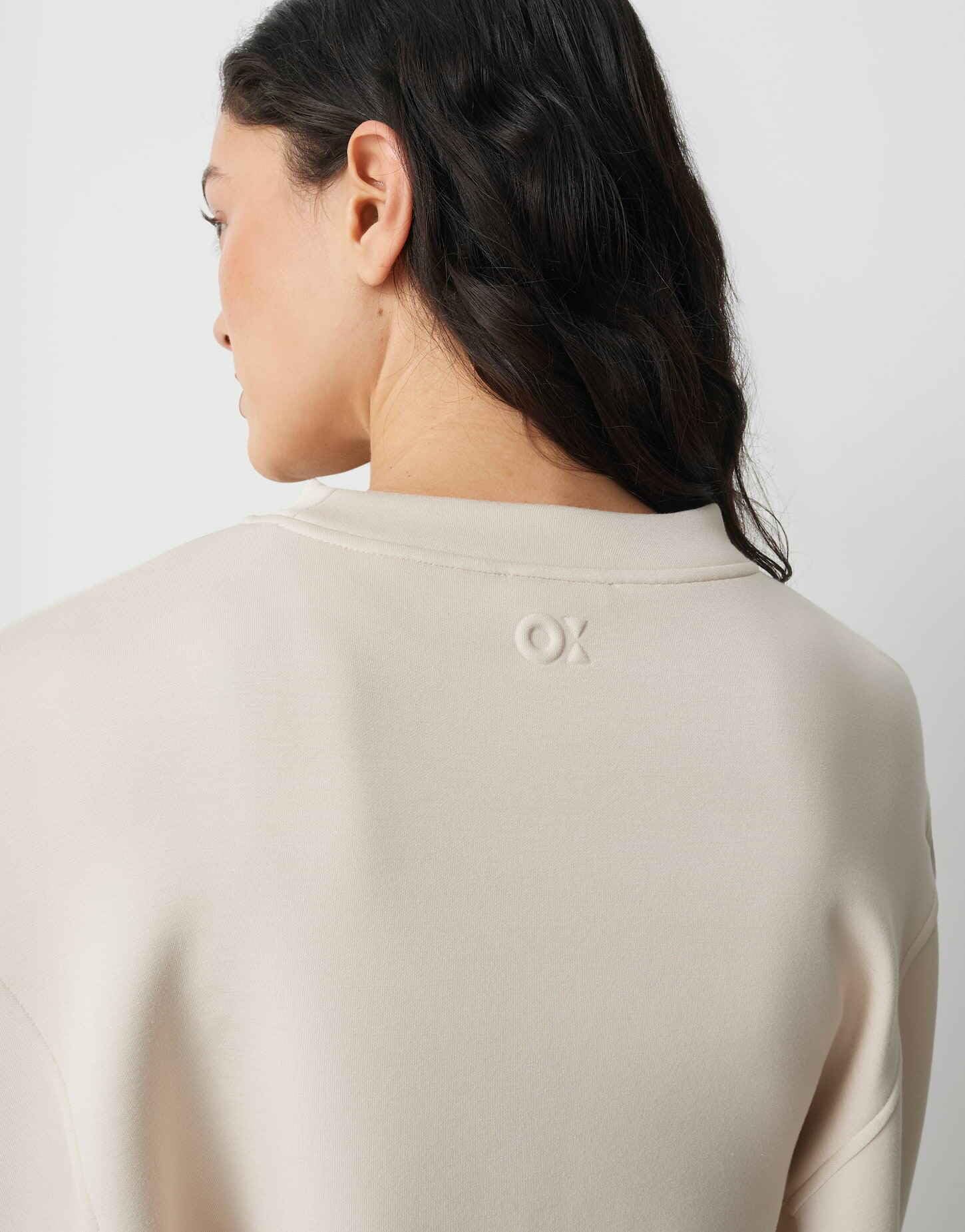 OPUS Sweatshirt Damen
