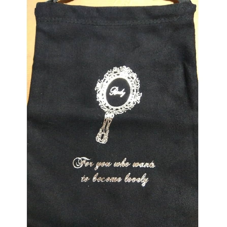 Amazon.co.jp: rady ノベルティ ハンドミラー 鏡 : ホーム＆キッチン