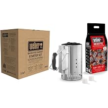 Weber Grill Starter Set