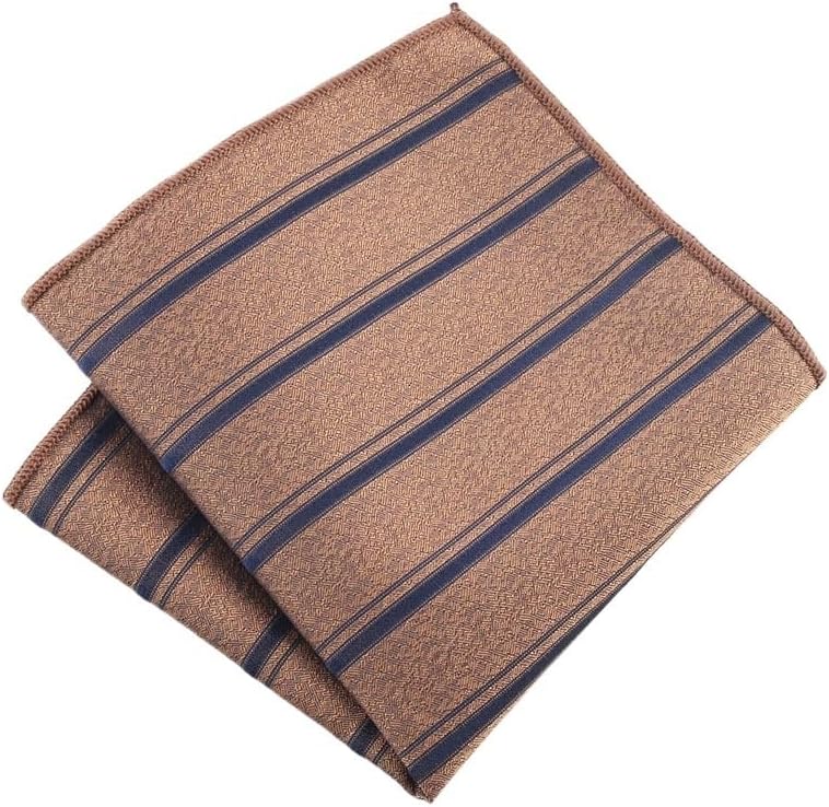 Men's Suit Pocket Square Retro Clothing Accessory