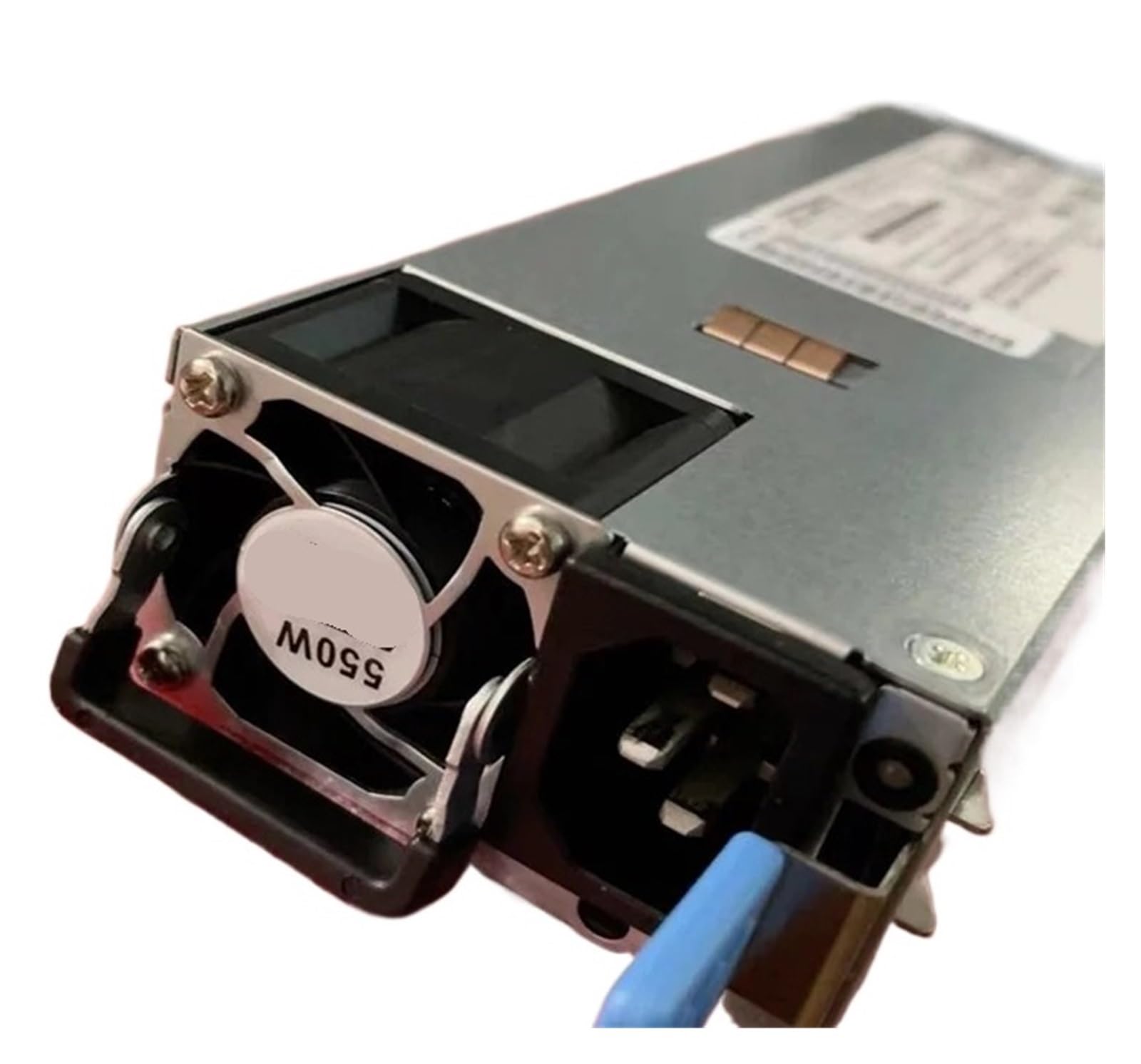 CLBSWYEJK N5270M5 N5280M5 550W Power Supply CSU550AP-3-100