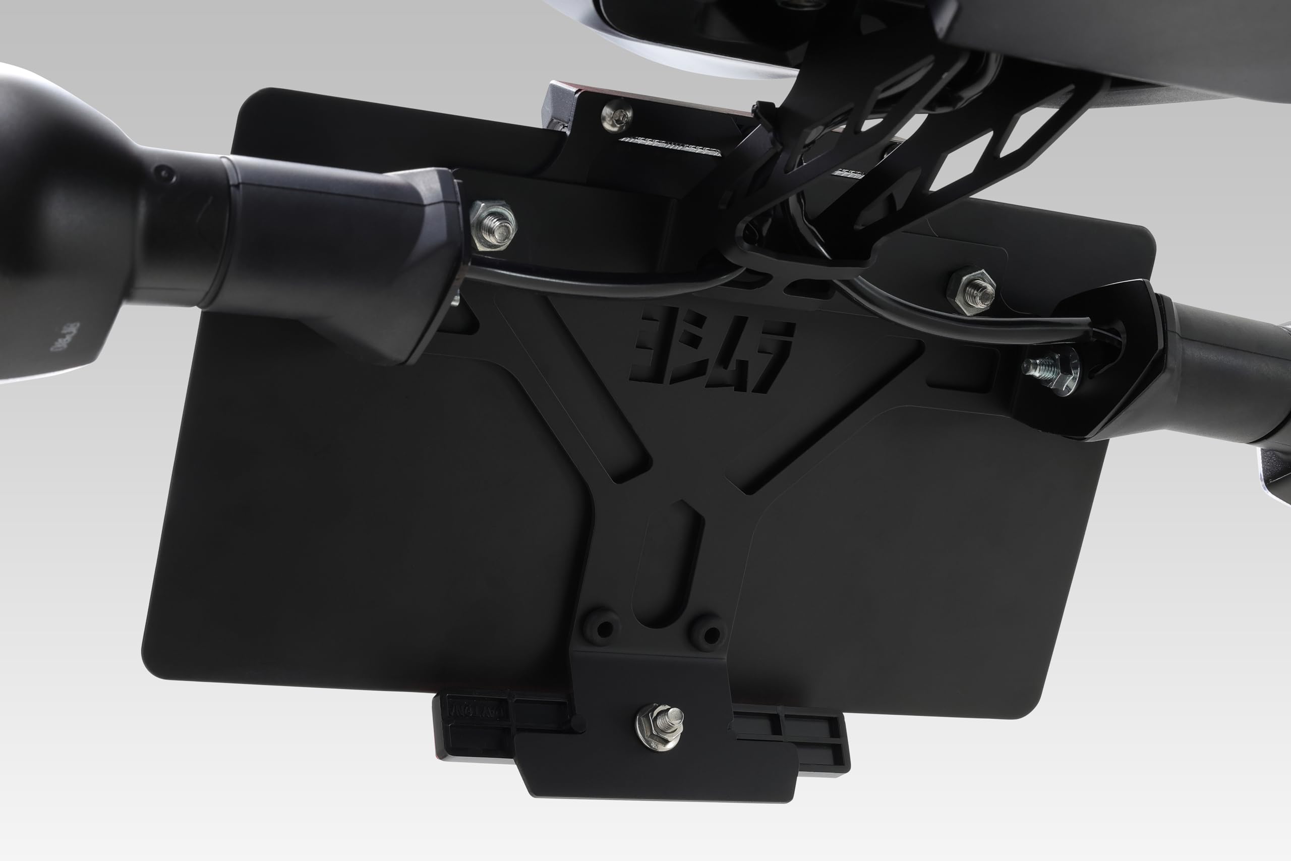 SV650/X用　ヨシムラフェンダーレスキット Amazon | ヨシムラ フェンダーレスキット SV650 (16-21/22-23) SV650X