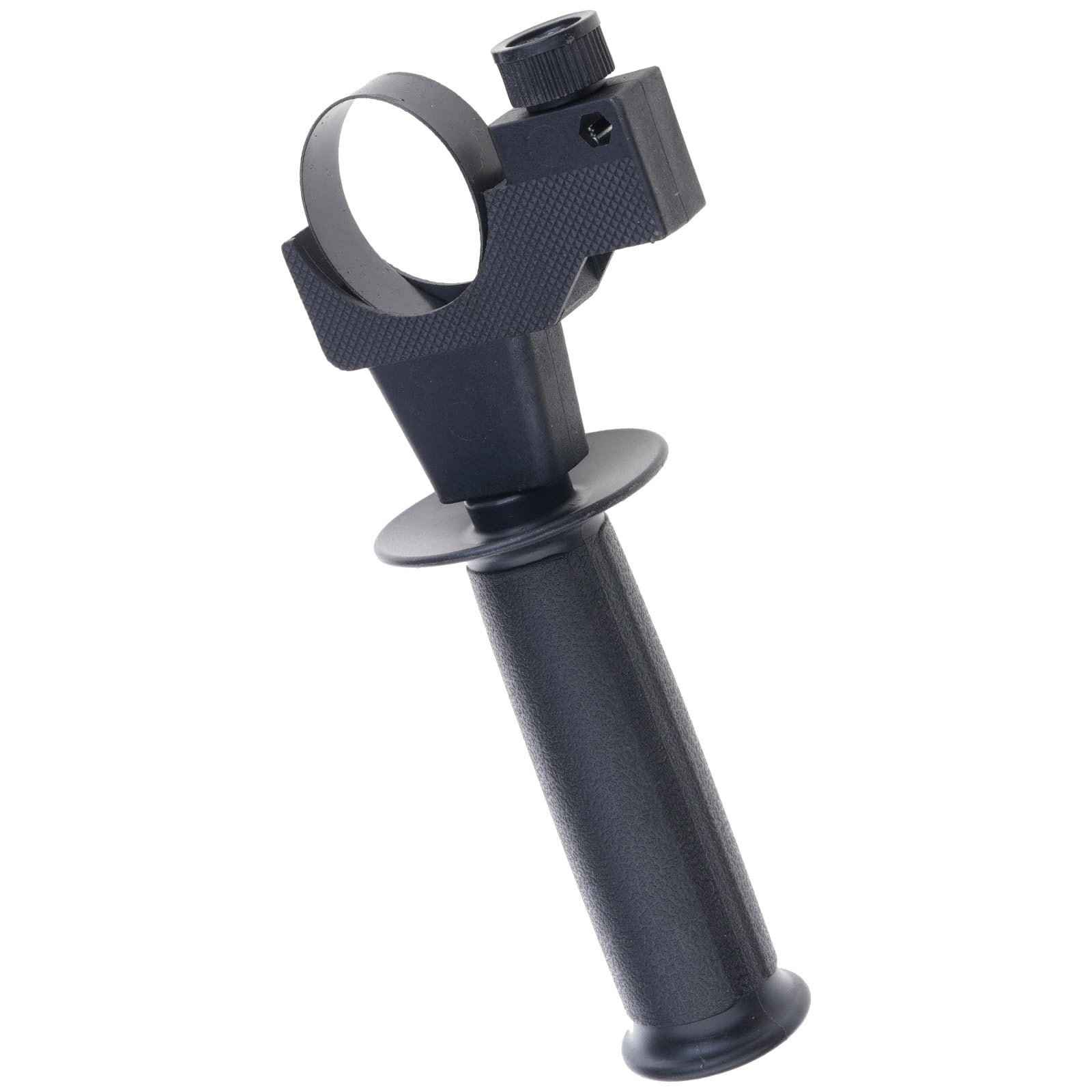 Flexible Gear Attachment Adaptable Construction Handle for Turning Impacts Tool Bit Advance Resistant Metal Unit Fast Release Hammer Handle
