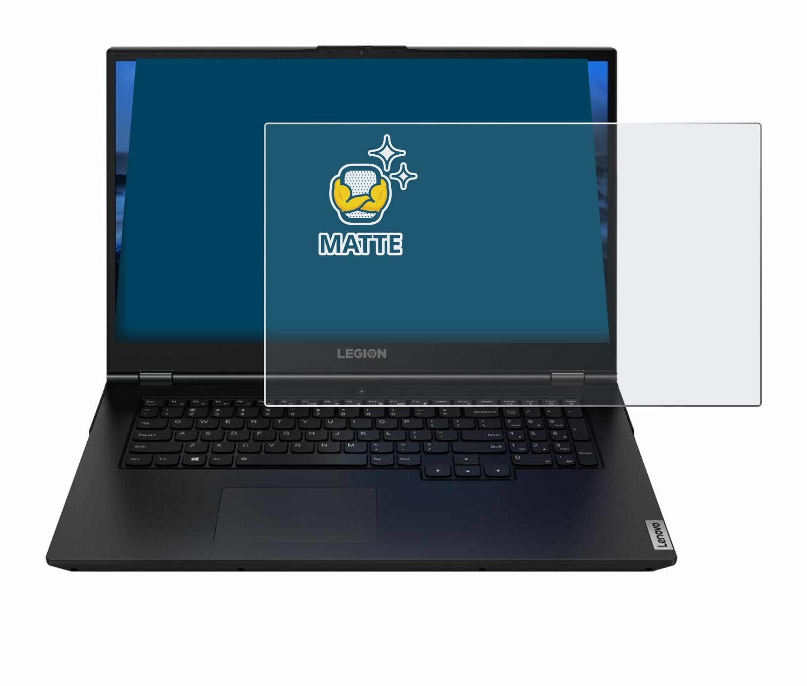 Hoog Kwaliteit Lenovo LEGION 5 15IRX10-83LY Laptop Accu Vervangen, Koop