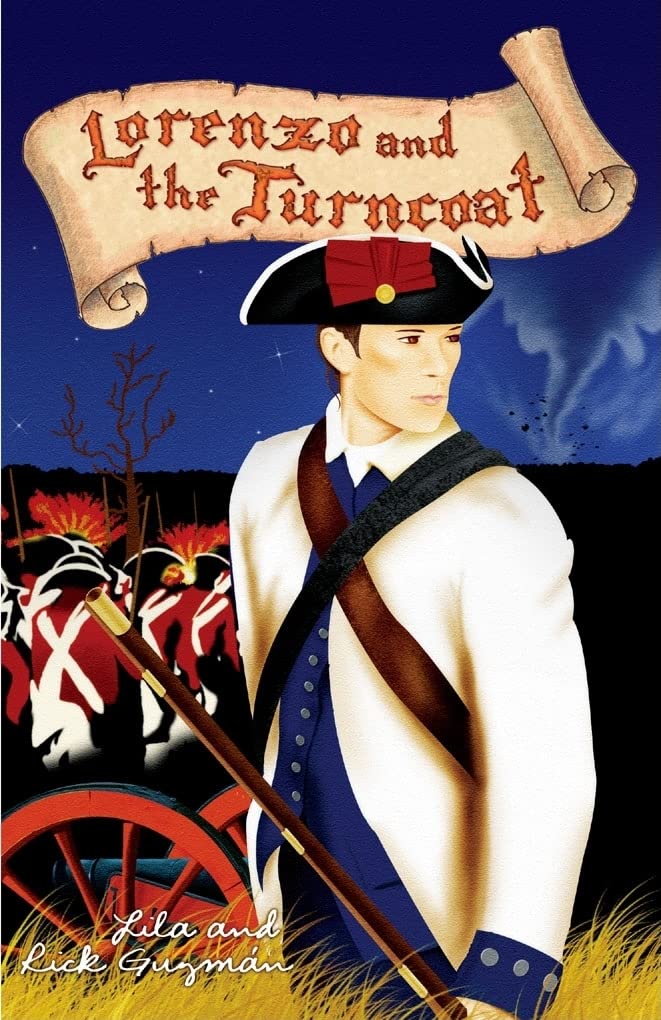 Buy Lorenzo And the Turncoat — BookShops.in