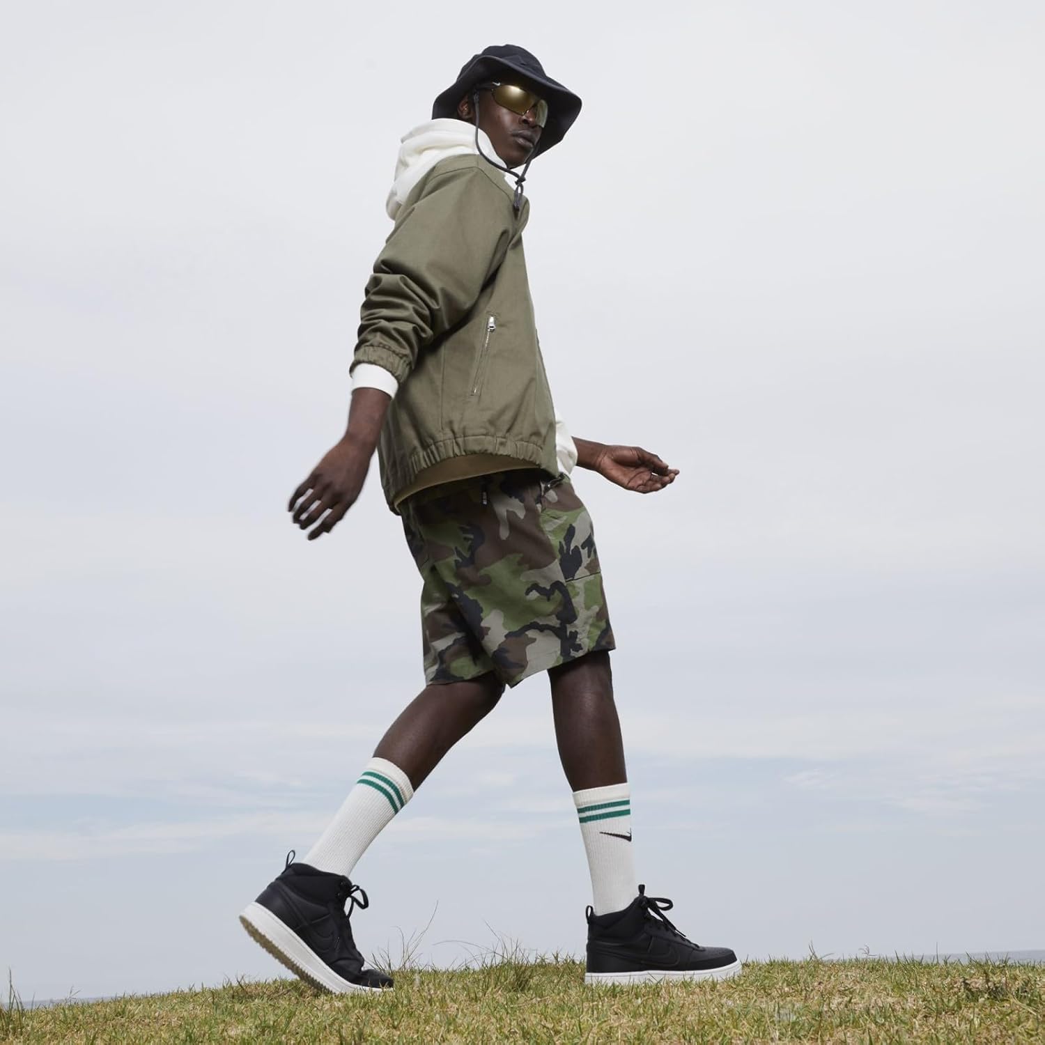 Nike Mens Basketball - Image 7