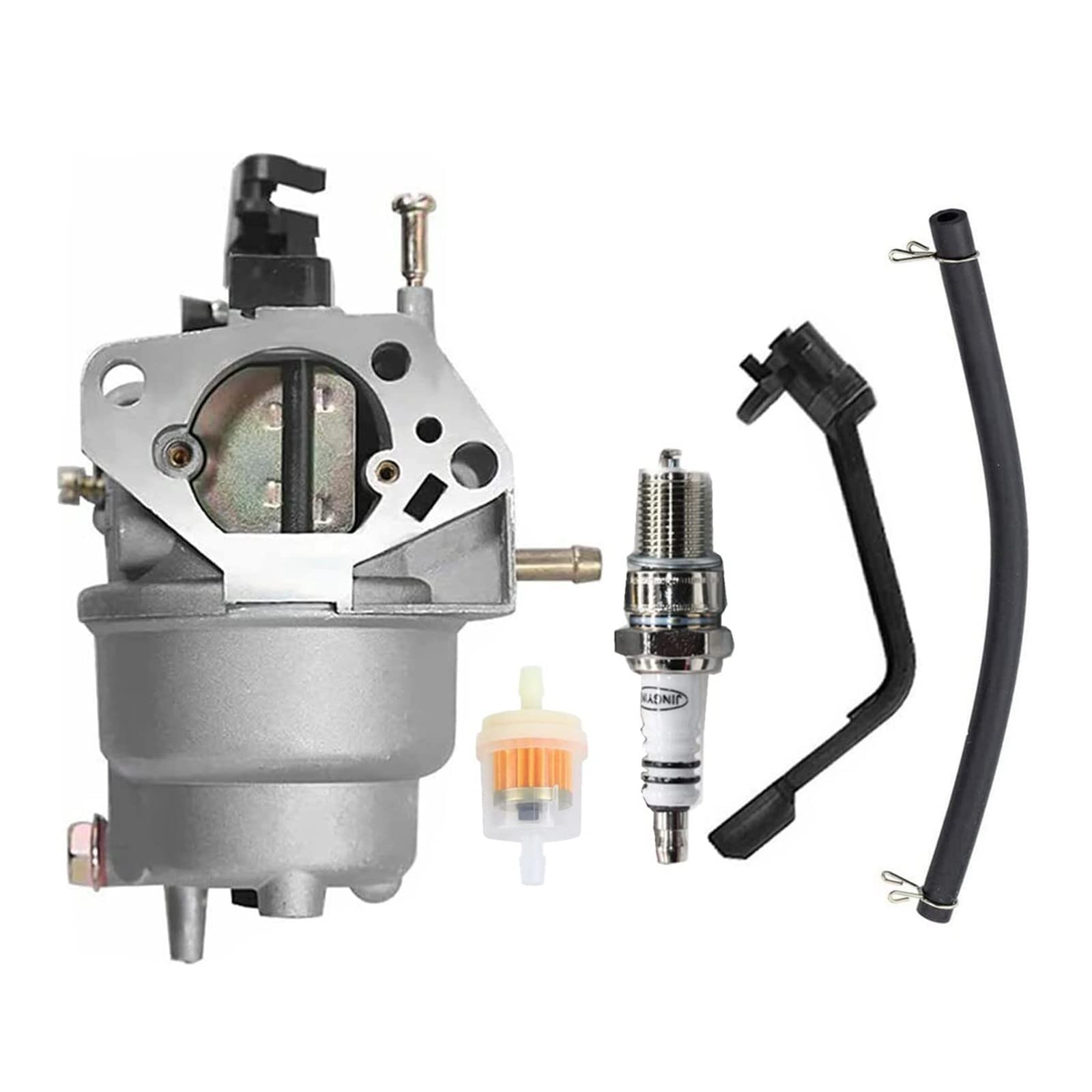 Amazon.com: WHFZN Carburetor For CAT RP5500 490-6489 502-3686 5500