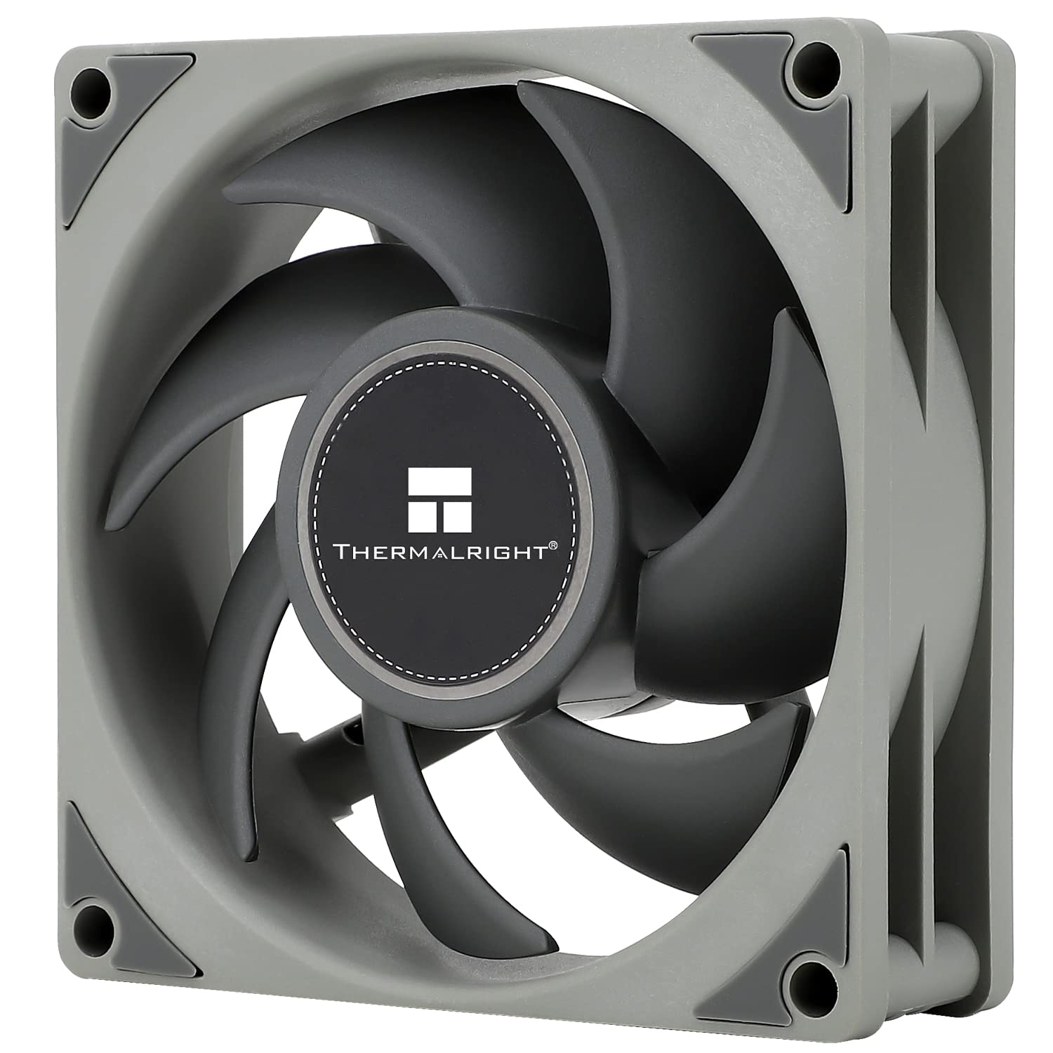 Amazon.co.jp: Thermalright tl-B8 cpuファンコンピュータケースファン