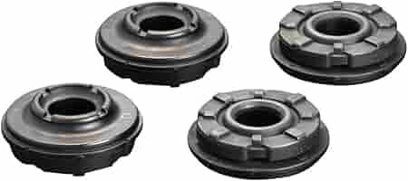VANSHOP　ハイエース200系　AVS009　ハードストラットブッシュ VANSHOP ハイエース200系 AVS009 ハードストラットブッシュ