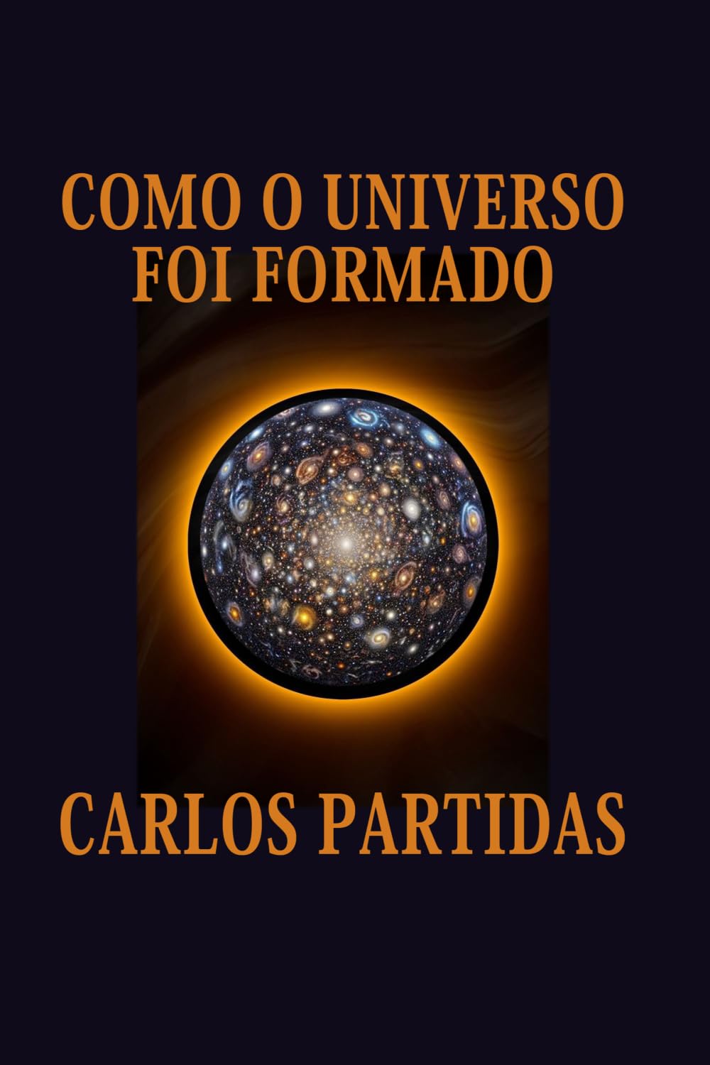 COMO O UNIVERSO FOI FORMADO: A TEMPERATURA NÃO AFETA A MASSA MAGNÉTICA DO ESPÍRITO