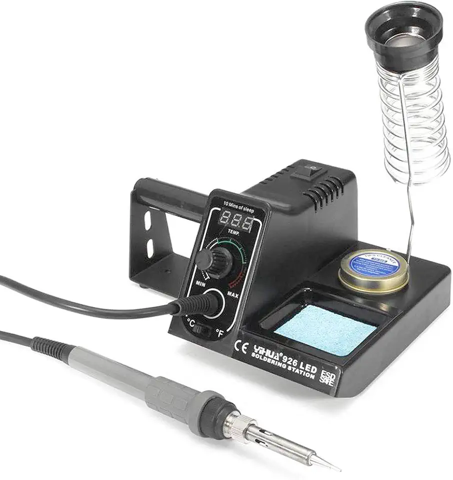 Estação de Solda 926 LED Digital Lorben