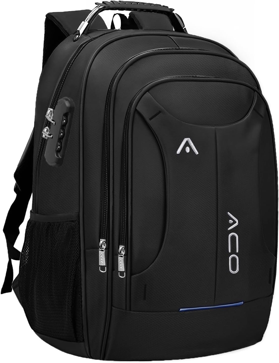 Mochila masculina Notebook Reforçada Anti Furto Semi Impermeável Escolar Faculdade Trabalho Viagem Resistente Executiva Cabo De Aço Saída Usb SAÍDA Fone DE OUVIDO em promoção! Veja a oferta e mais achadinhos de Mochilas & Pastas Masculinas 2 Hoje é o melhor dia para comprar Mochila masculina Notebook Reforçada Anti Furto Semi Impermeável Escolar Faculdade Trabalho Viagem Resistente Executiva Cabo De Aço Saída Usb SAÍDA Fone DE OUVIDO com aquele preço maroto! Promoção! Aproveite a oferta! 2