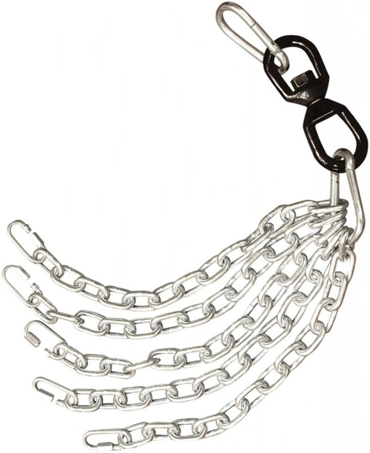 MACS Ultimate Pro Heavy Bag Chain & Swivel Up to 200 lbs