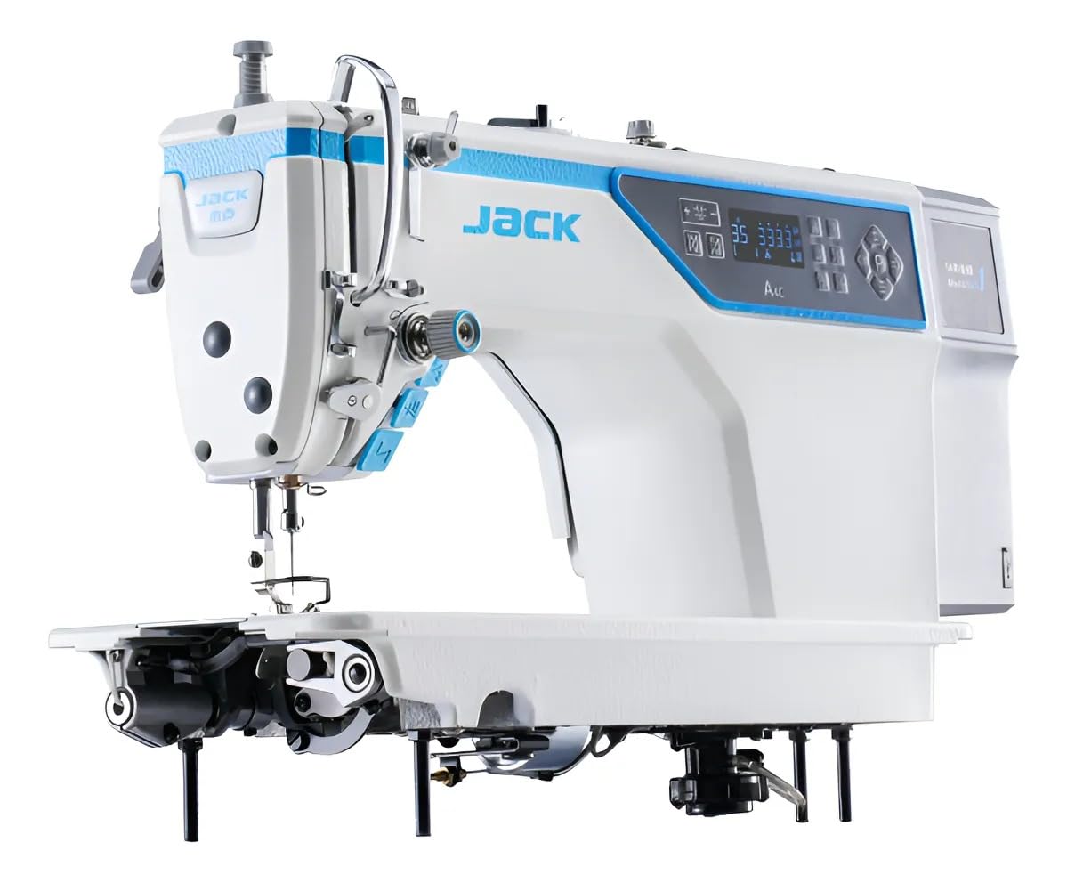【Rick】jack bluedream ogkush gg#4 計4ml Máquina De Costura Jack A4C-C Reta Eletrônica Direct Drive