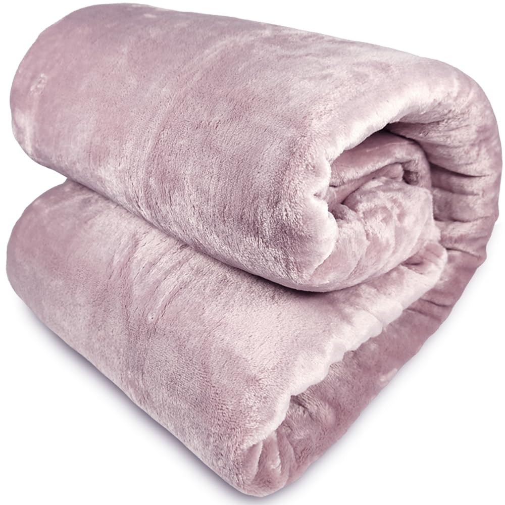Cobertor Queen Corttex Turim Super Soft Alta Gramatura 260g Manta