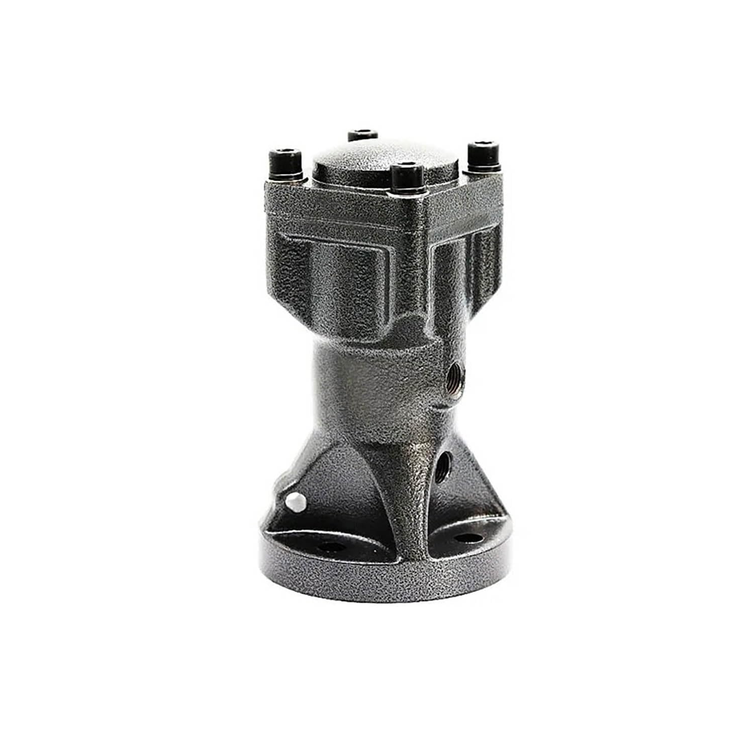 Vibrateur industriel BVP-40c marteau pneumatique contre le colmatage des trémies