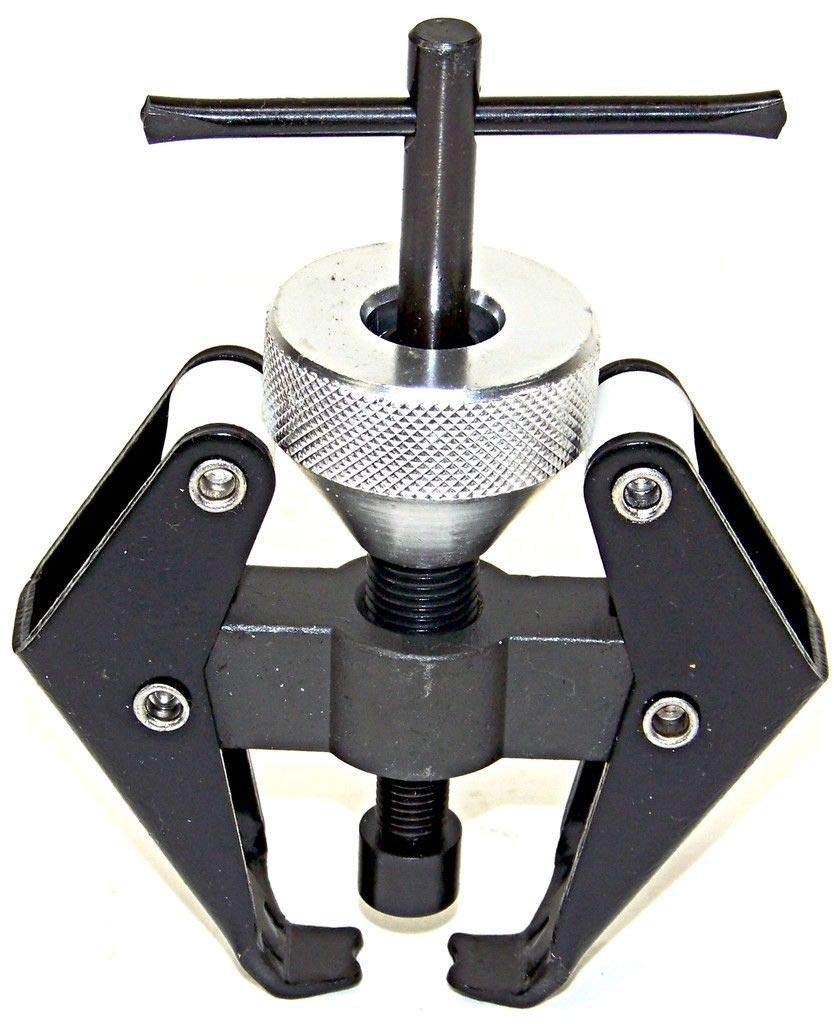 DHA Car Window Windscreen Wiper Blade Arm Puller Remover Removal Repair Tool, Battery Terminal Small Bearing Puller Remover Tool