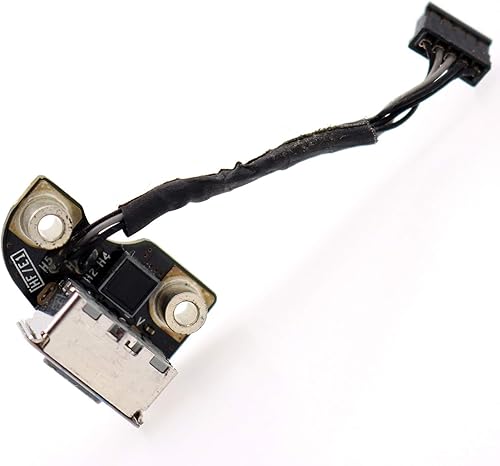 Miniatura 4 de Deal4GO Placa de alimentación DC 820-2565-A de repuesto para MacBook Pro A1278 A1286 A1297 2009 2010 2011 2012 922-9307