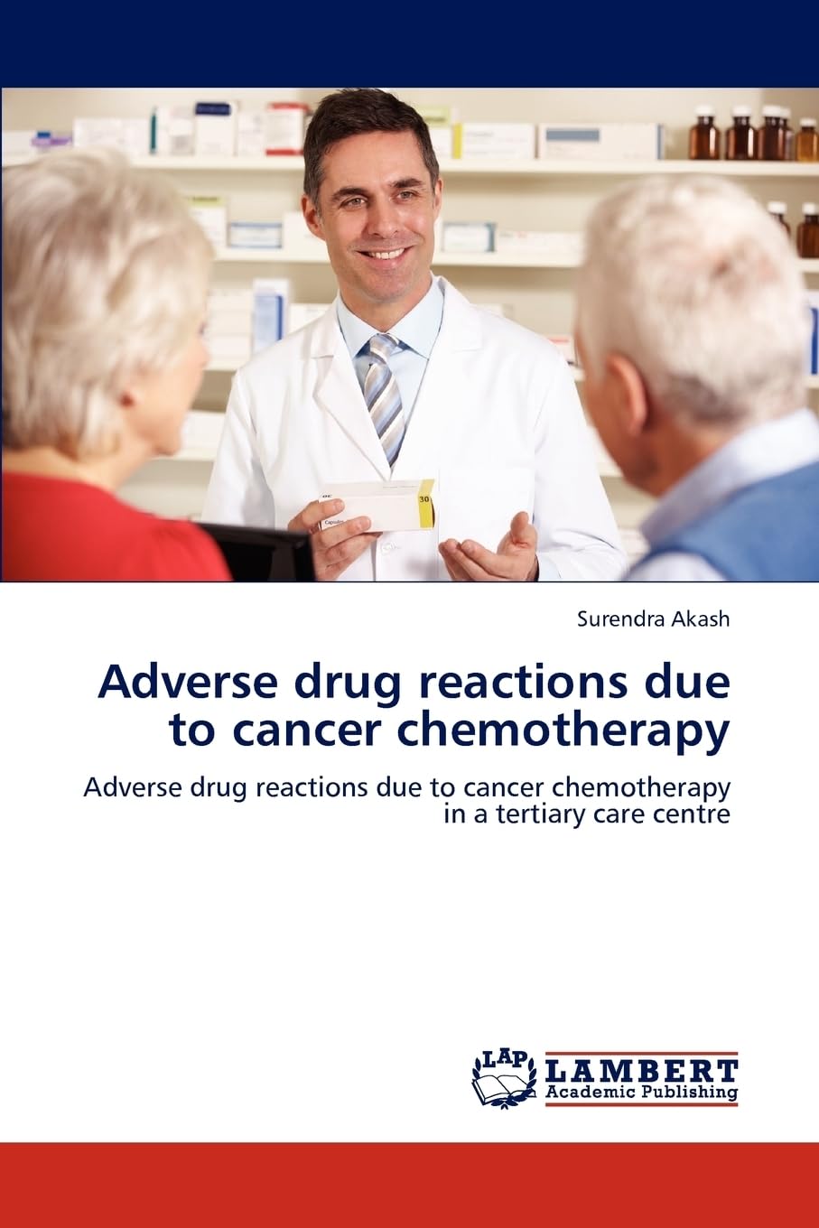 Adverse drug reactions due to cancer chemotherapy: Adverse drug reactions due to cancer chemotherapy in a tertiary care centre