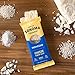Sonoma Creamery Cheese Crisp Bars - High Protein, Gluten Free, Low Carb & Keto Friendly Snack - Parmesan, Pack of 8