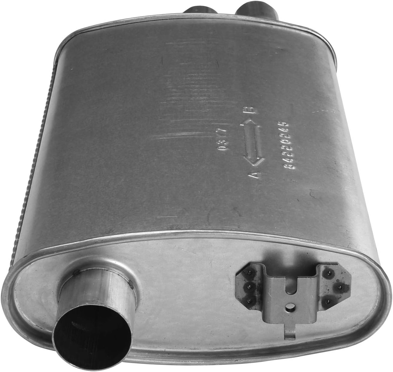 AP Exhaust Products 6575 Exhaust Muffler