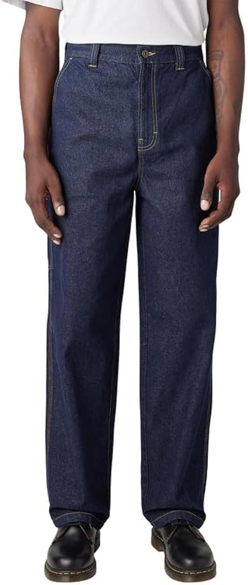Dickies Madison - Vaqueros holgados para hombre