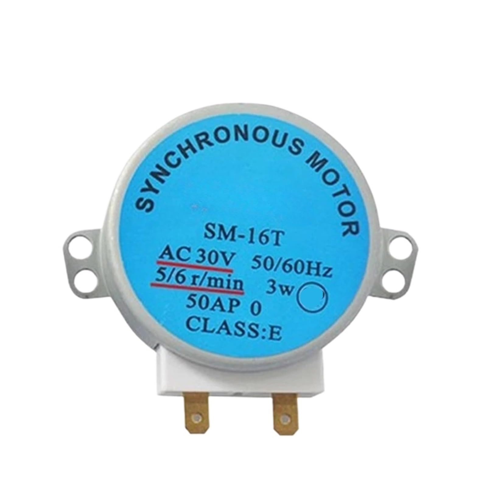 HIZON Turntable Motor For Microwave Oven Accessories