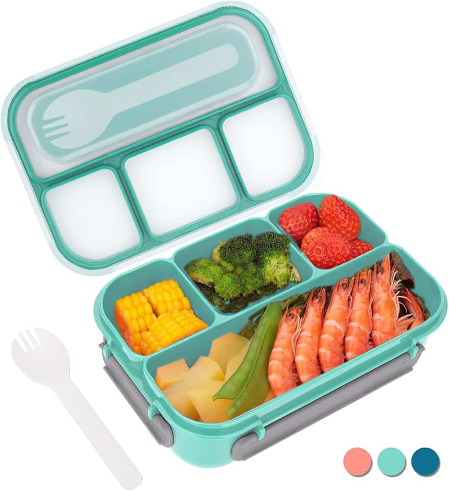 Bento Boxes Bento Boxes / Lunch Boxes & Bags Home & Kitchen