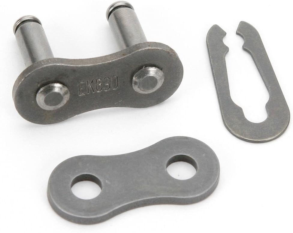 EK Chain Masterlink for 520 SR Sport Chain - Natural 520SR-SPJ(CLIP)