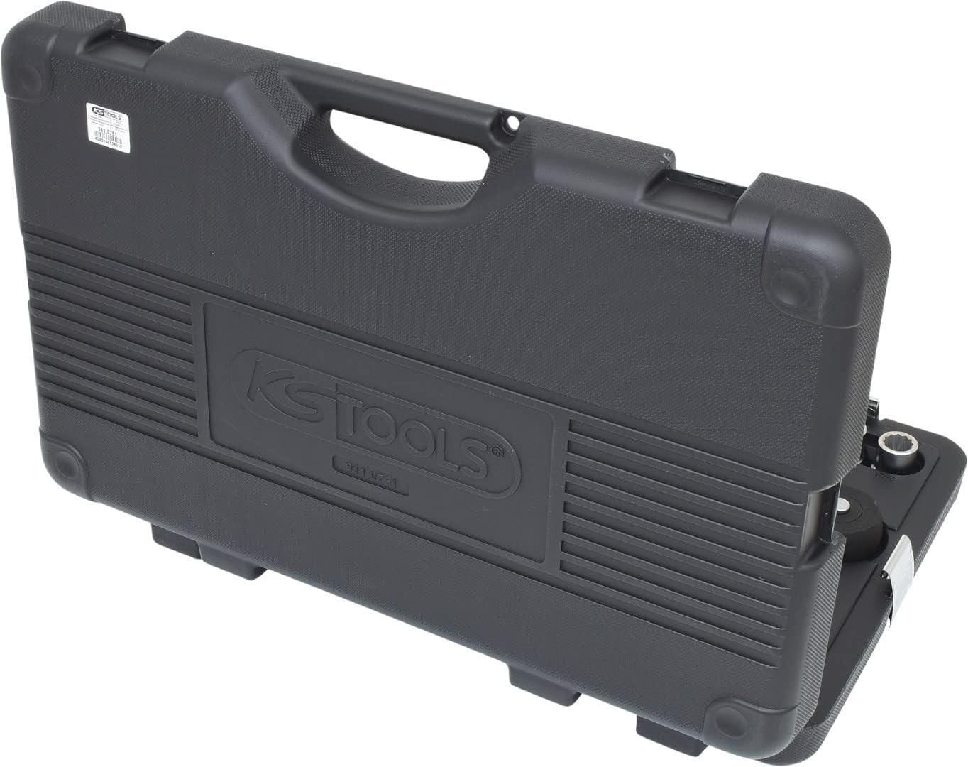 3/4" Socket set, 21 pcs 12 point