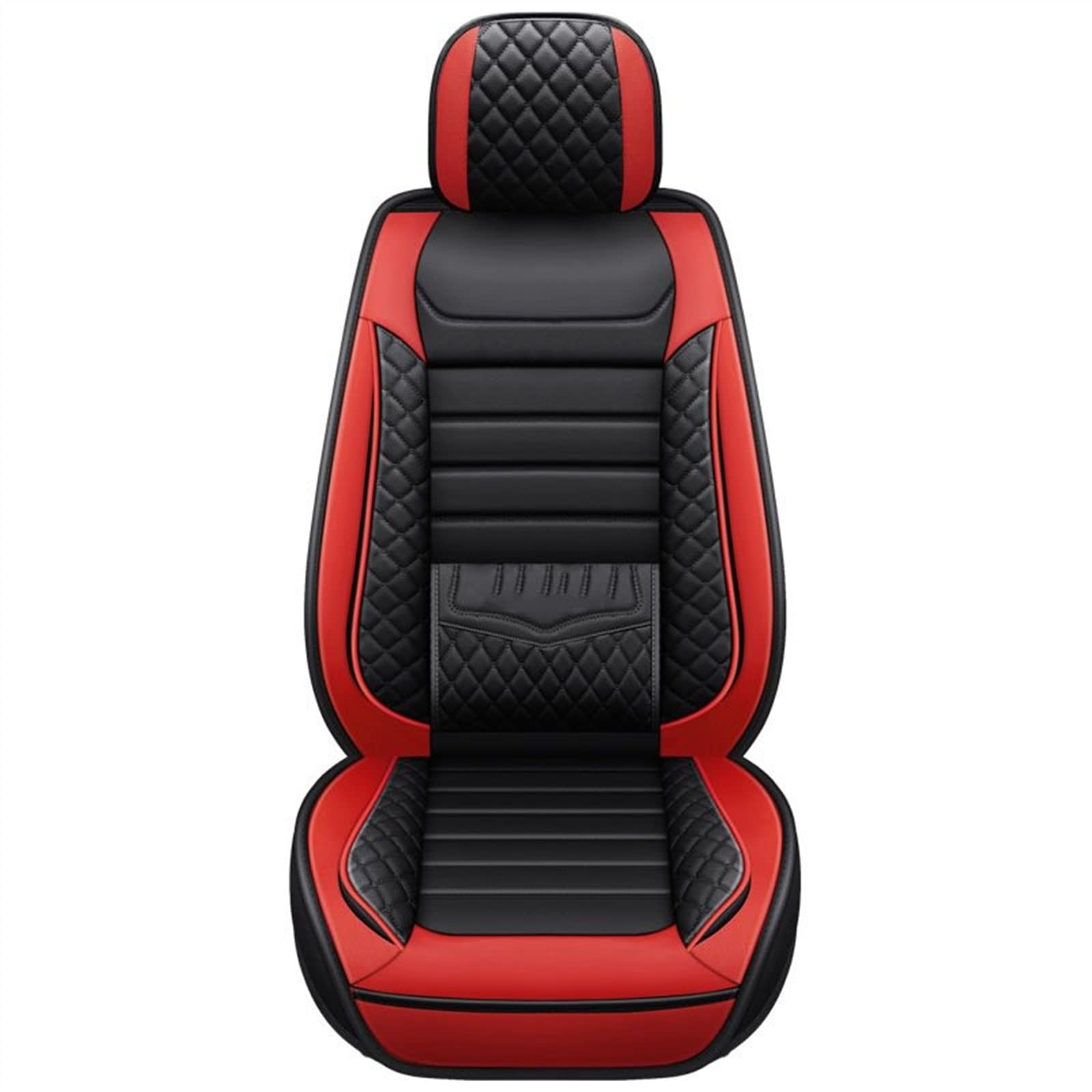YOUZKA Car Seat Covers Pad For Solaris For Hyundai Tucson 2019 Kona Getz Ix35 Creta Ix25 I40 Accent Ioniq For Veloster Santa Fe accessories