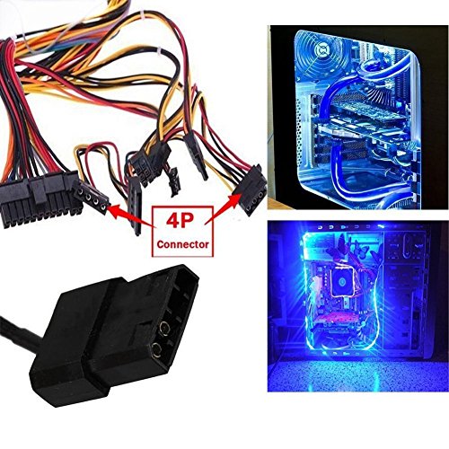 E-jiaen magnetico striscia LED colori di cavo