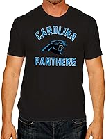 Vista 25 de Team Fan Apparel NFL - Camiseta Gameday para adultos, mezcla de algodón, sin etiquetas, semiajustada, da rienda suelta a tu espíritu