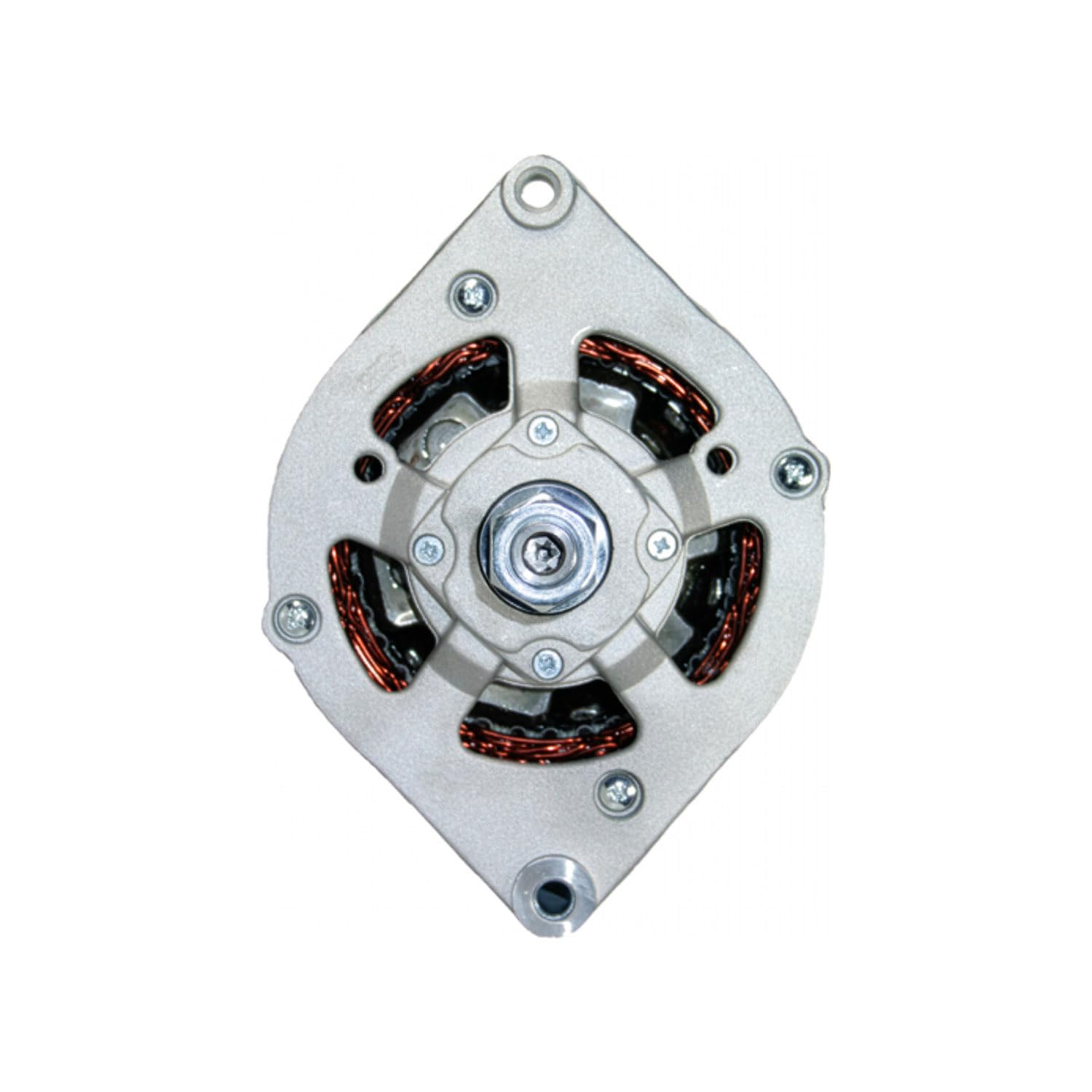 Kuhner Alternatore per Trattore 301197rim 12V 65A per Macchine Agricole