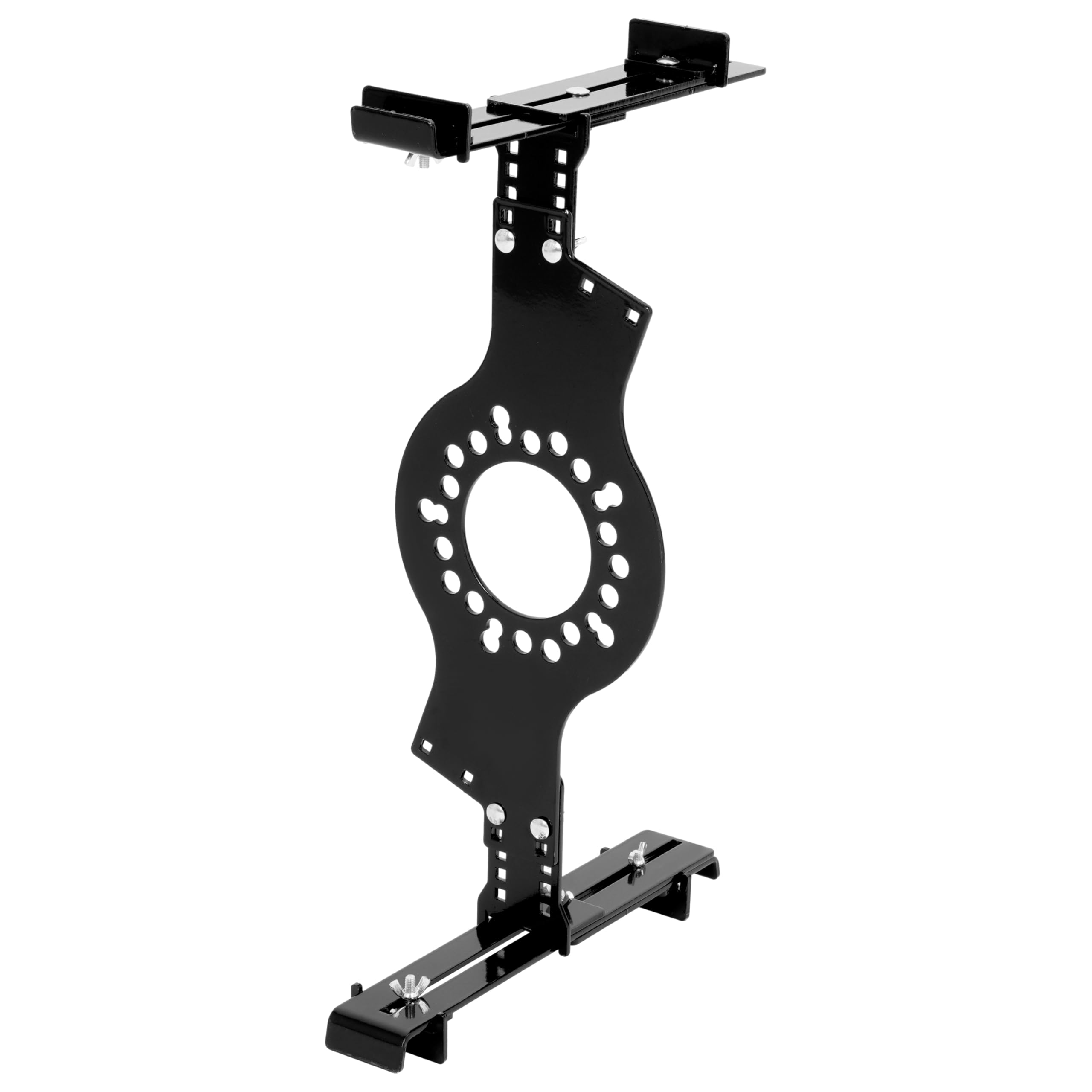 BALOCEO Wheel Fitment Tool Simulator Tire/Rim Size Measuring Mockup Tool Fit 14 to 20