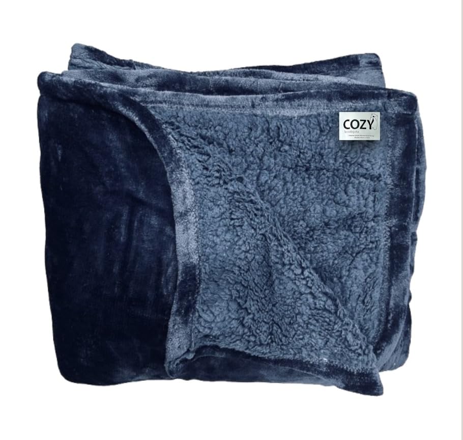 Lista de Cobertores Coppel los más recomendados. 28 Imagen adicional