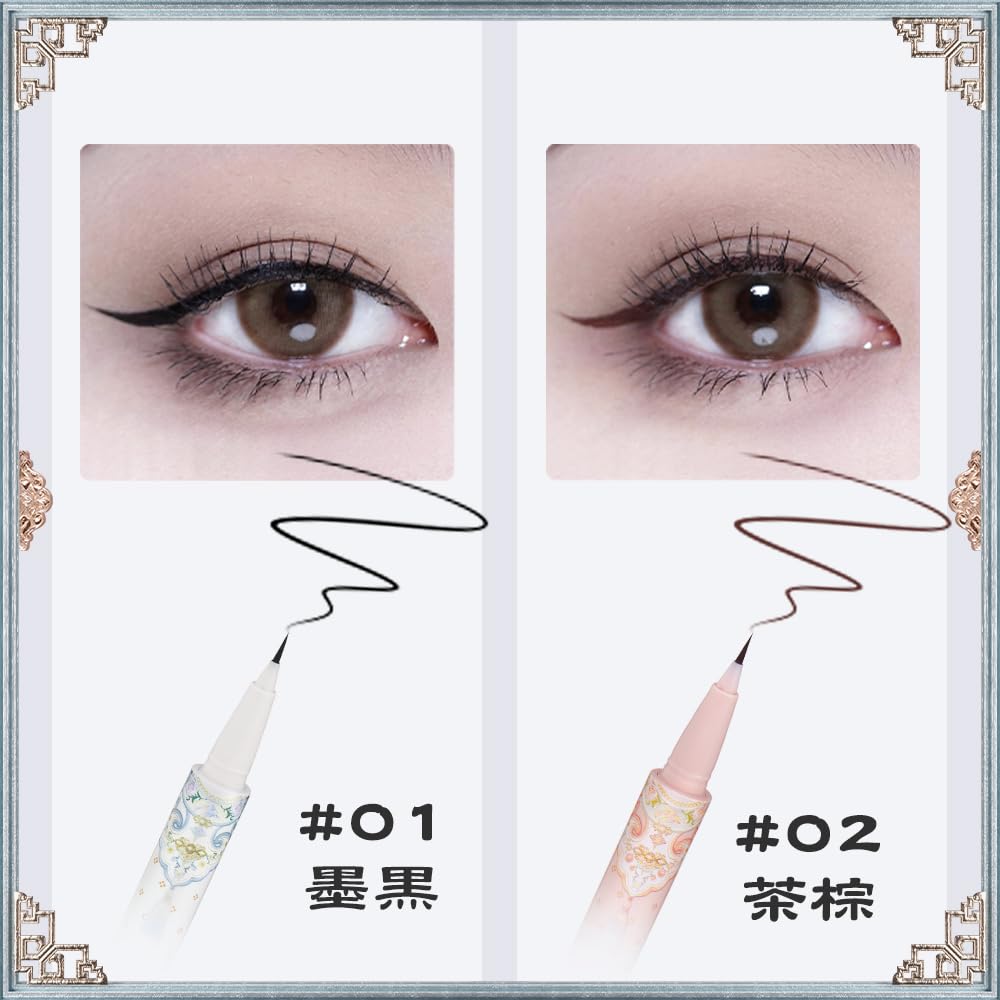 Amazon.co.jp: FlowerKnows(フラワーノーズ)胡蝶雲肩 リキッドアイ