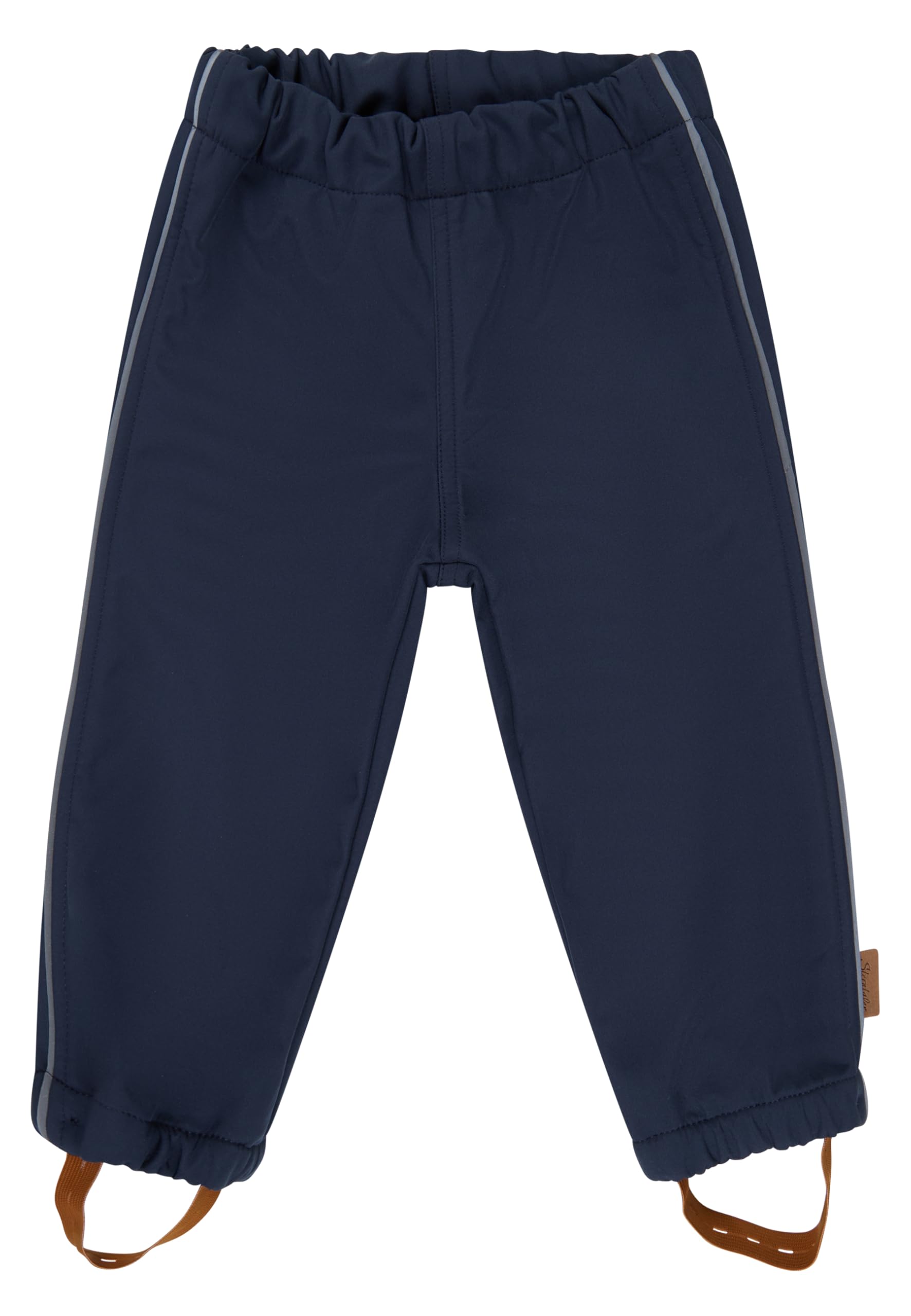 Sterntaler Unisex Regenhose Hose Softshell