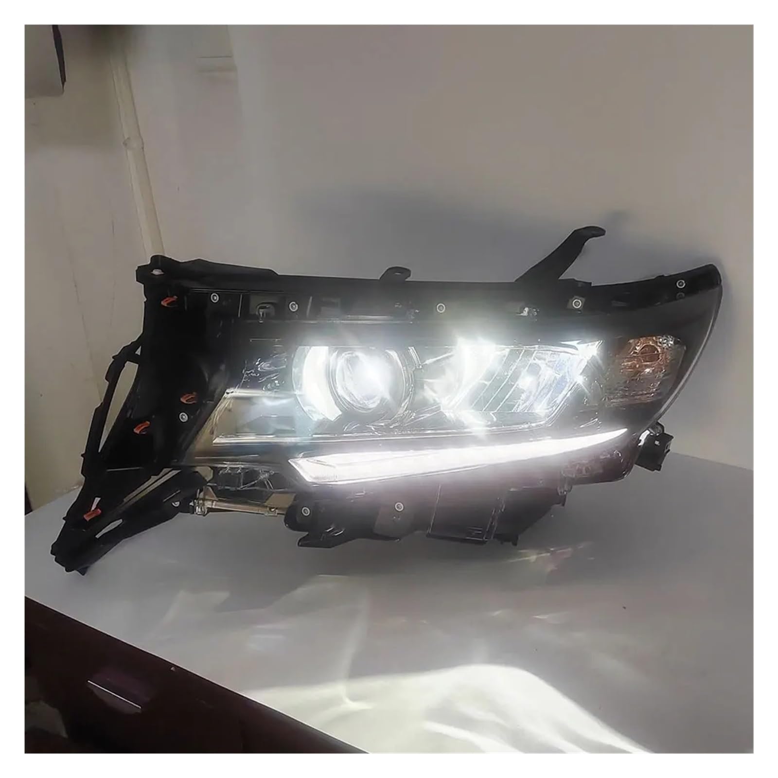 Amazon | に適合する ランドクルーザー に適合するプラド FJ150 GRJ150