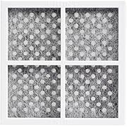 Lg LT120F - 6 Month Replacement Refrigerator Air Filter, White