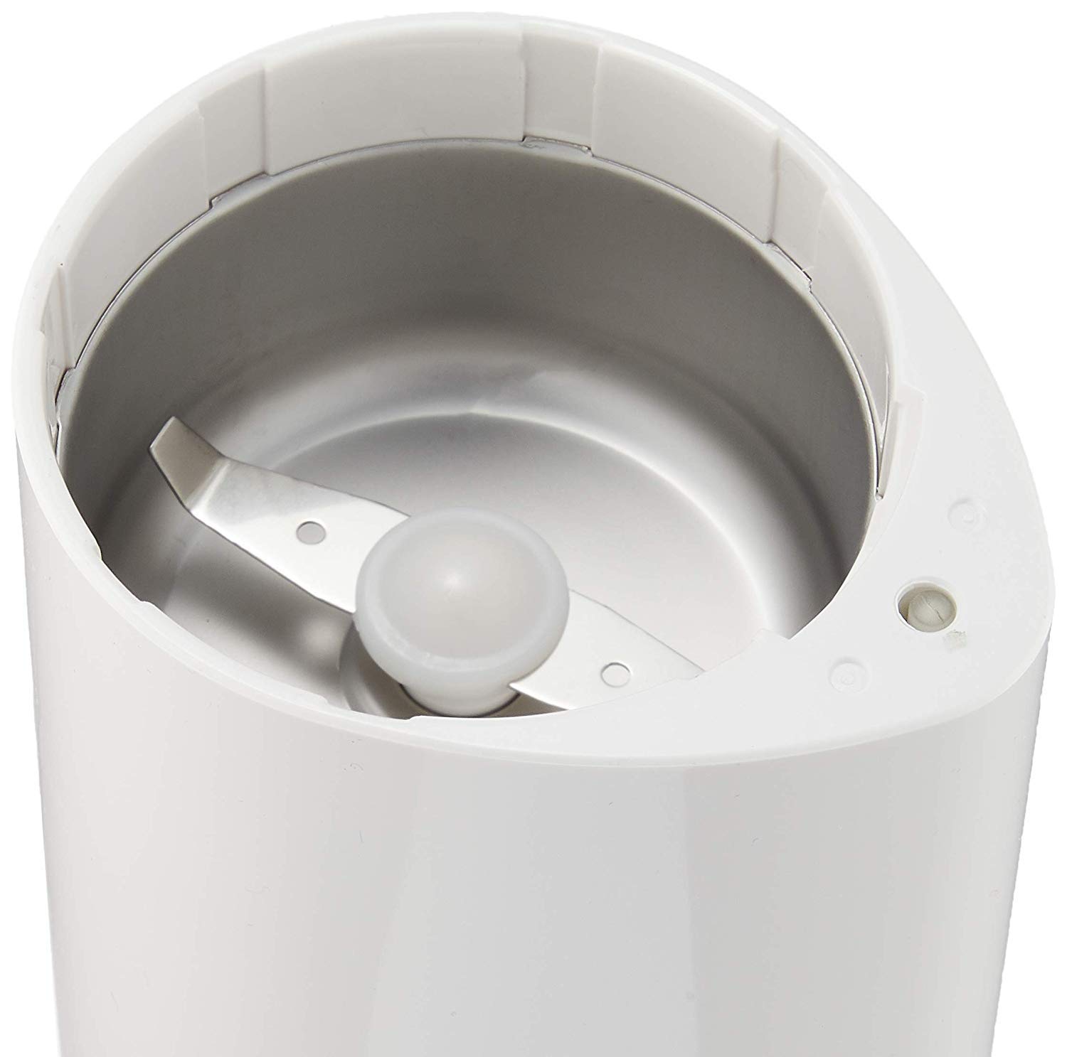Amazon | カリタ(Kalita) 電動コーヒーミル CM-50 W メジャースプーン