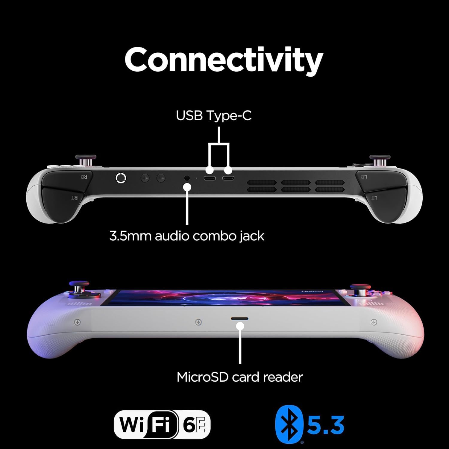 Amazon.co.jp: Lenovo Legion Go S 8インチ 120Hz ゲーミング
