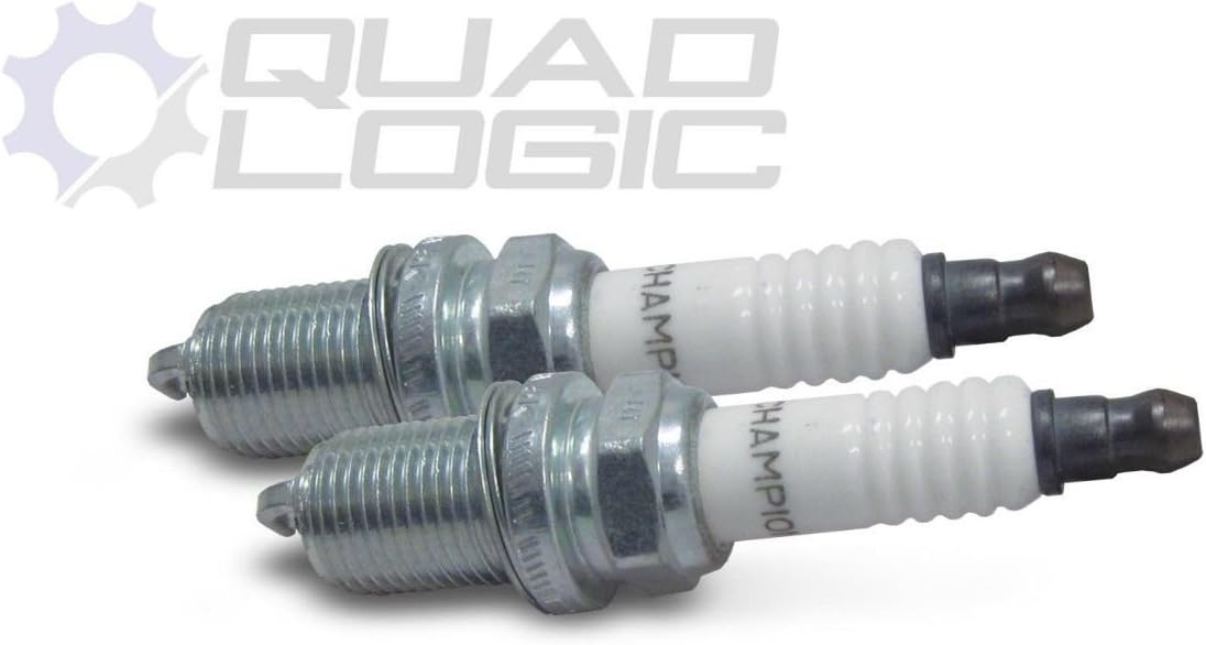 Polaris RZR 800 800s (20082014) UTV Spark Plugs (PAIR