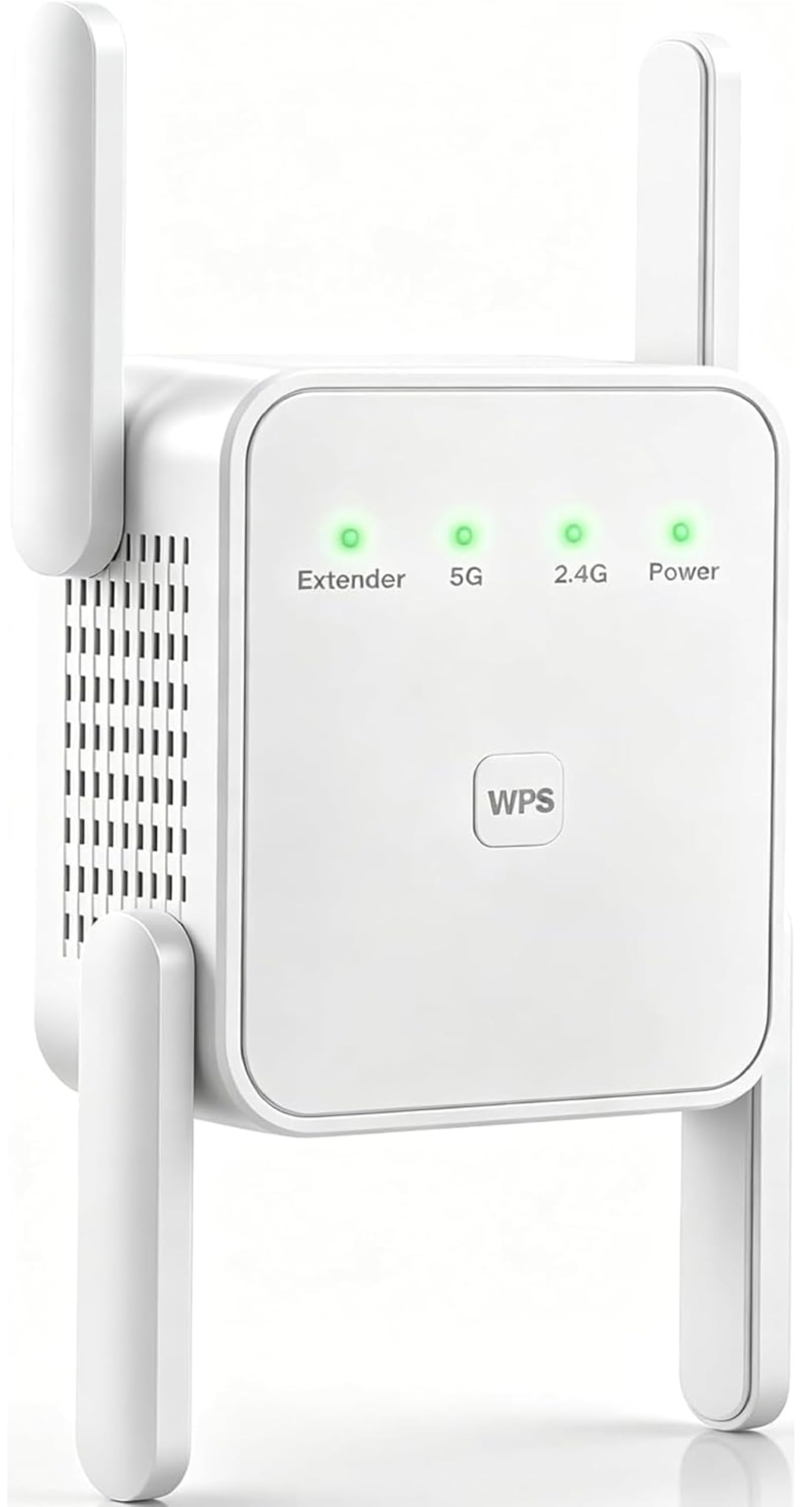 Intelbras WiFi Extender Signal Booster