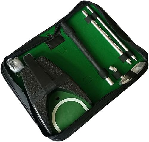 Miniatura 4 de 96cm Length Portable Travel Putter Putters Set Great Gifts for Christmas Birthdays New Years Party