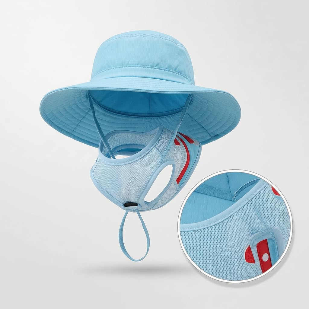 Abbigliamento Rinfrescante Cane, Style 3